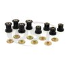 Energy Suspension CONTROL ARM BUSHING SET 5.3125G